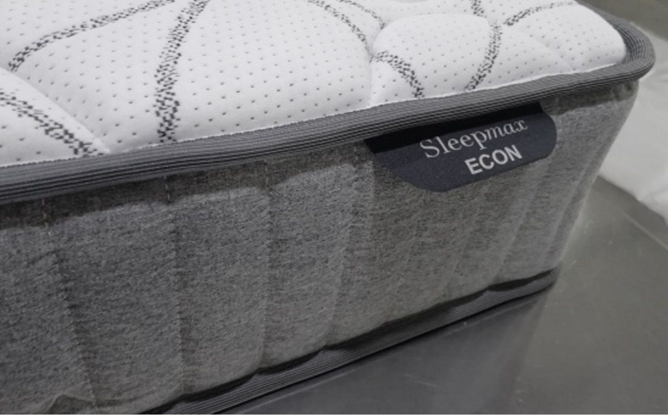 Sleepmax Econ